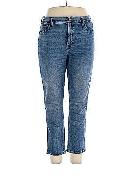 J.Crew Factory Store Jeans (view 1)