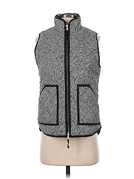 J.Crew Factory Store Vest (view 1)