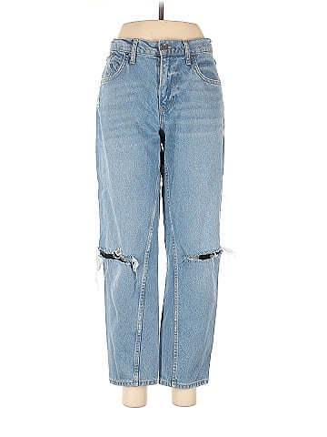 Zara Jeans (view 1)
