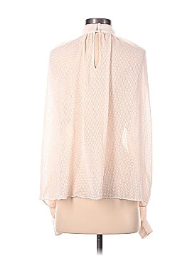 House of Harlow 1960 Sleeveless Blouse (view 2)