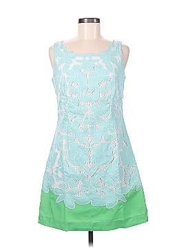 Lilly Pulitzer Casual Dress (view 1)