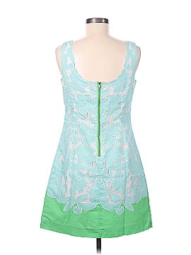 Lilly Pulitzer Casual Dress (view 2)