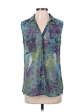 Nine West Sleeveless Blouse (view 1)