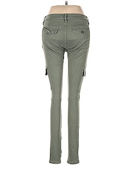 FRAME Denim Cargo Pants (view 2)