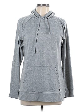 Tommy John Pullover Hoodie (view 1)