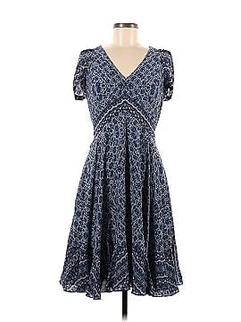 Rebecca Taylor Casual Dress (view 1)