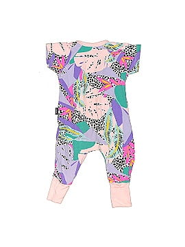 Assorted Brands Short Sleeve Onesie (view 2)