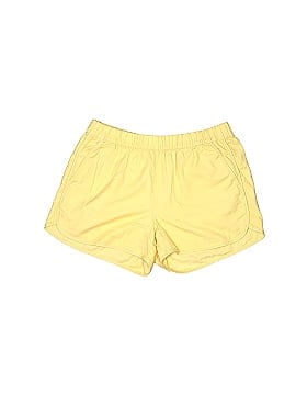 Madewell Athletic Shorts (view 1)