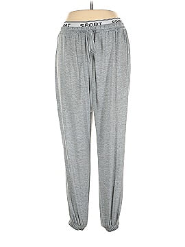 Shein Curve Sweatpants (view 1)