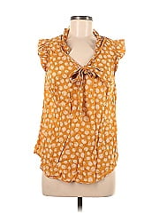 Odille Sleeveless Blouse