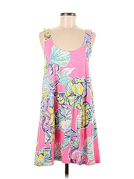 Lilly Pulitzer Casual Dress (view 1)