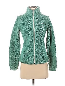 Hollister Fleece (view 1)