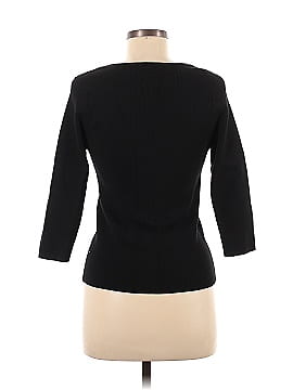 Maeve by Anthropologie 3/4 Sleeve Top (view 2)