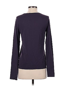 Athleta Long Sleeve T-Shirt (view 2)