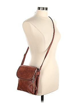 Unbranded Crossbody Bag (view 2)