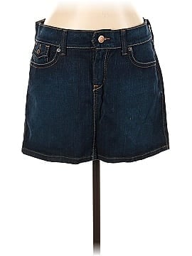 Old Navy Denim Skirt (view 1)