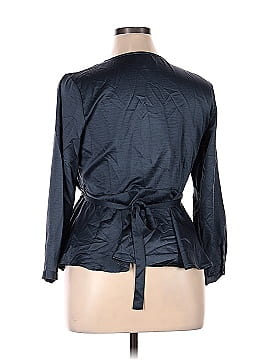 Vero Moda 3/4 Sleeve Blouse (view 2)