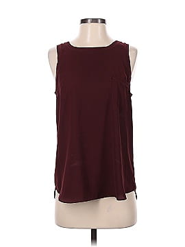 Mossimo Sleeveless Top (view 1)