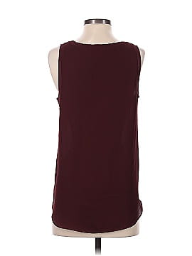 Mossimo Sleeveless Top (view 2)