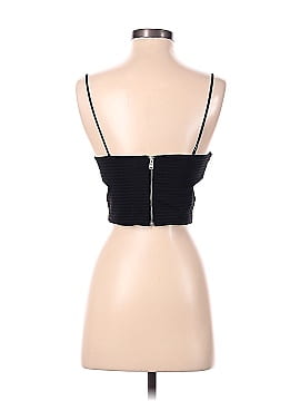 Zara W&B Collection Bodysuit (view 2)