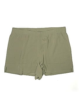 Jockey Khaki Shorts (view 1)