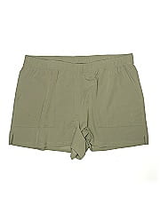 Jockey Khaki Shorts