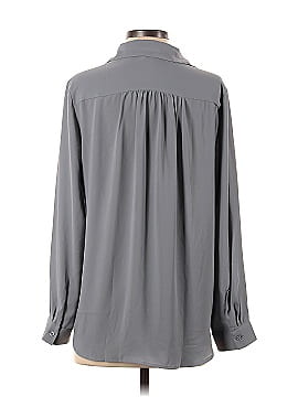 Ann Taylor Sleeveless Blouse (view 2)