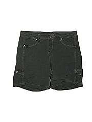 Kuhl Cargo Shorts