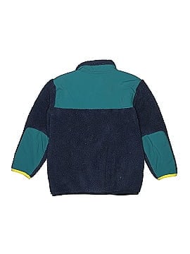 Faherty Fleece Jacket (view 2)