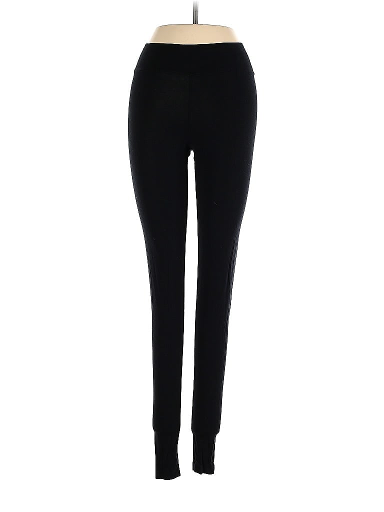 Click to view more detailed imagery on our partner's website Pre-owned Topshop Casual Pants In Black