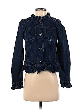 Banana Republic Denim Jacket (view 1)