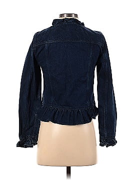 Banana Republic Denim Jacket (view 2)