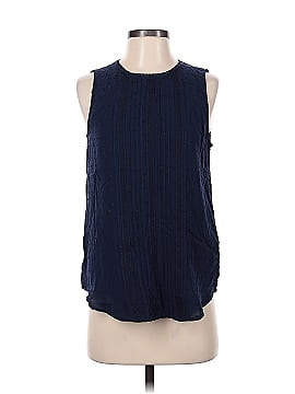 Gap Sleeveless Blouse (view 1)