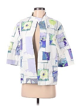 Socapri Jacket (view 1)