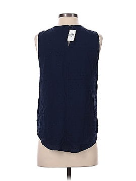 Gap Sleeveless Blouse (view 2)