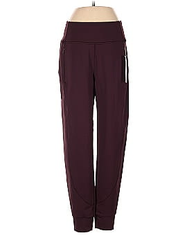 Athleta Track Pants (view 1)