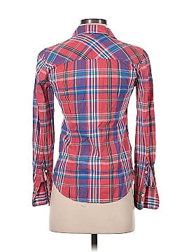 J.Crew Long Sleeve Button-Down Shirt (view 2)