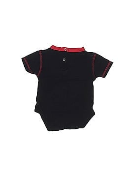 Adidas Short Sleeve Onesie (view 2)