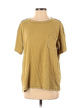 Billabong Short Sleeve T-Shirt (view 1)