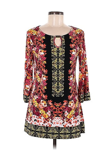Style&Co Casual Dress (view 1)