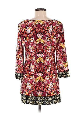 Style&Co Casual Dress (view 2)