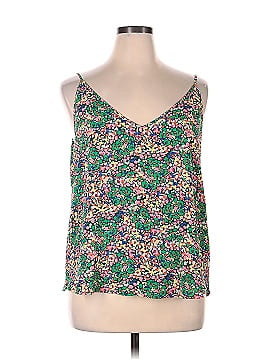 Ann Taylor LOFT Sleeveless Top (view 1)