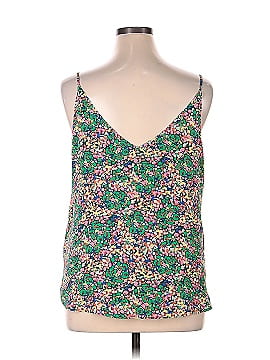 Ann Taylor LOFT Sleeveless Top (view 2)