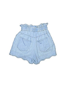 Sea New York Denim Shorts (view 2)