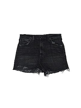 BDG Denim Shorts (view 1)