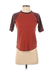 Faherty Active T Shirt