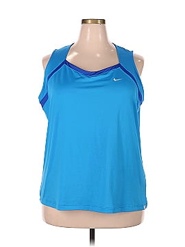 Nike Active Tank (view 1)