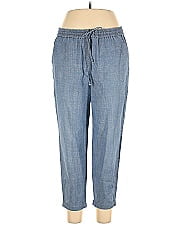 J.Crew Factory Store Linen Pants