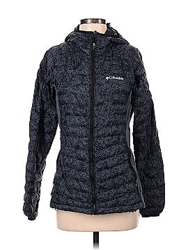 Columbia Snow Jacket (view 1)