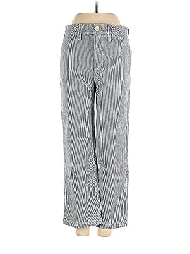 J.Crew Linen Pants (view 1)